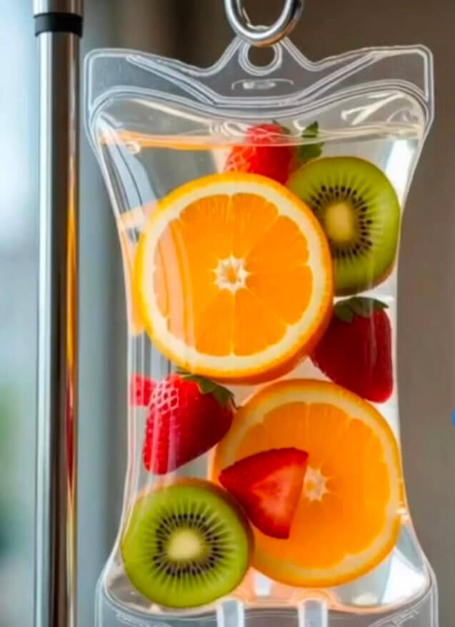 Infusionstherapie Infusionstherapie